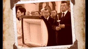 Вся правда о смерти сына Януковича