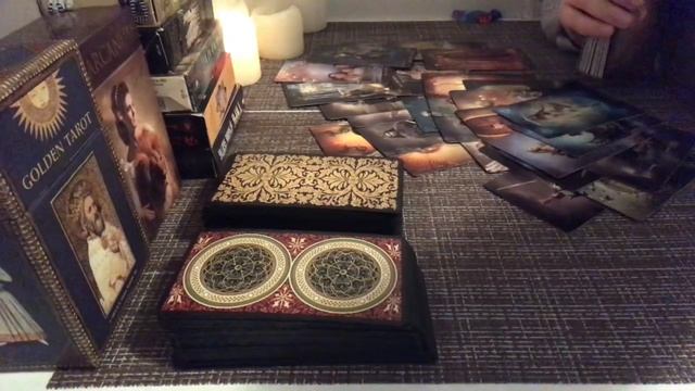 Нравлюсь ли я ему?!?? гадание онлайн, гадание таро смотреть онлайн