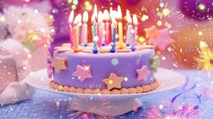 Поздравление С Днём Рождения | С Днем Рождения | лучшая песня с днем рождения для тебя