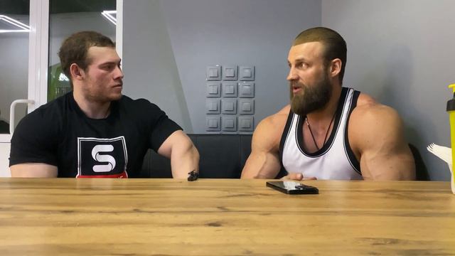 ИЗ ЖИРОБАСА В КАЧКА/ ПОХУДЕЛ НА 40 КГ/ НЕРЕАЛЬНАЯ ТРАНСФОРМАЦИЯ смотреть онлайн