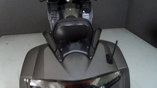 2016  HONDA  GL1800 GOLDWING F6B- National Powersports Distributors