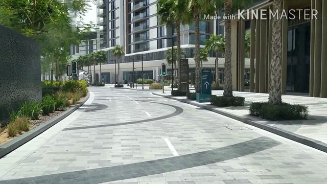 #BLUEWATERS ISLAND, dubai смотреть онлайн