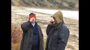 Рыбалка Хаджибеевский лиман Одесса