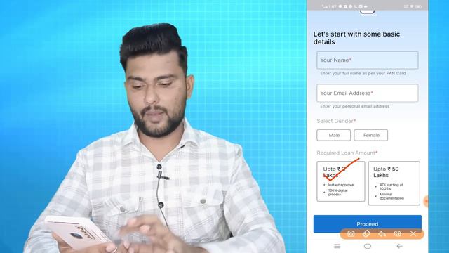 18 Age Loan App - Loan App Fast Approval || student loan app Best Loan App | Instant Loan App смотреть онлайн