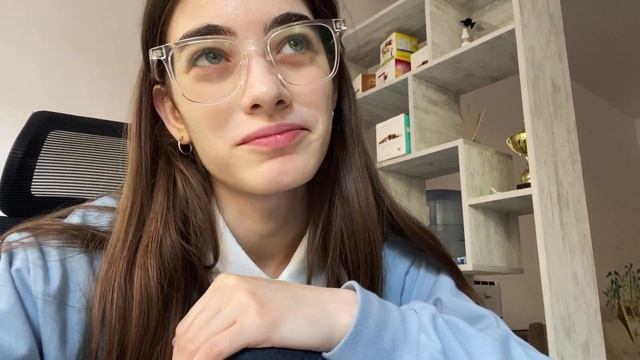 Переехала в Грузию, ищу съемки и работаю в бассейне // VLOG из Тбилиси смотреть онлайн