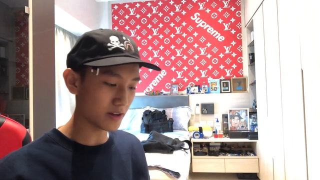 UNBOXING RAZER X BAPE | Review | Mouse, Jackets, Shirts, Bag, Lanyard смотреть онлайн