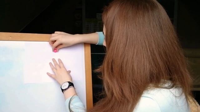 Английский для детей за 5 минут /Spotlight 2 класс стр.55 упр.4/ подписываем открытку на английском смотреть онлайн