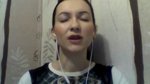 Соединение с потоком отца Небесного