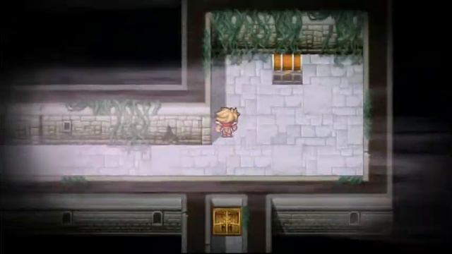 Final Fantasy 1 (PSP ) Part 9 Castle of Ordeal смотреть онлайн