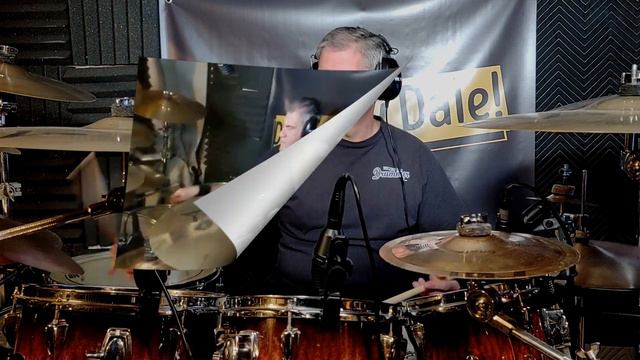 Michael Buble' - Jingle Bells (Drum Cover) смотреть онлайн