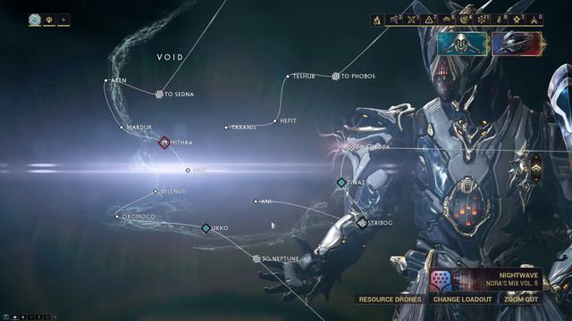 ZENISTAR is BACK! Nuke On ANY Frame! | Whispers in the Wall (READ PINNED) смотреть онлайн