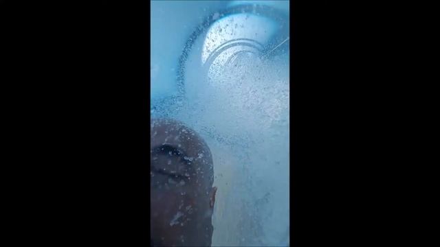 Oasis Aquapark - Looping rocket смотреть онлайн