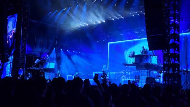 SLIPKNOT - LIVE FULL CONCERT At Knotfest Sydney, March 2023