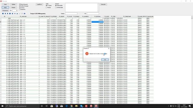 139 - Delphi 10.3.3 e REST Dataware смотреть онлайн