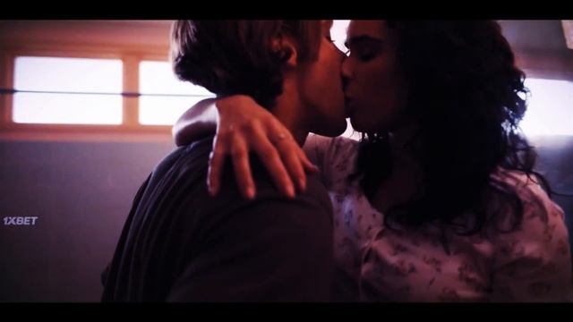 Bronwyn Rojas | Nate Macauley [Бронвин|Нейт] - девочка-медляк, парень-улица смотреть онлайн