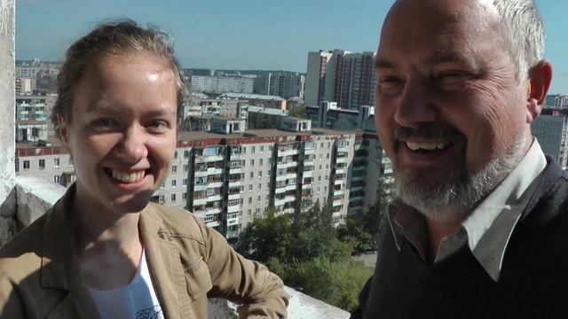 Я люблю свой город! смотреть онлайн