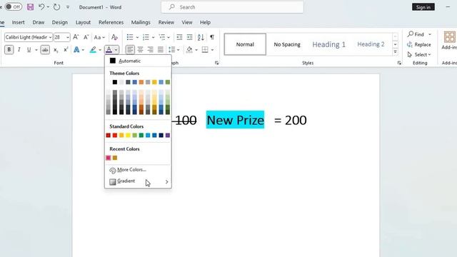 MS Word 2023 Tutorial for Beginners | word tutorial for beginners | word tutorial? смотреть онлайн