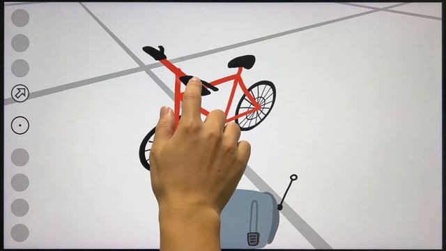 RCSketch (UIST 2022 Poster) - 5 min. walk-through смотреть онлайн