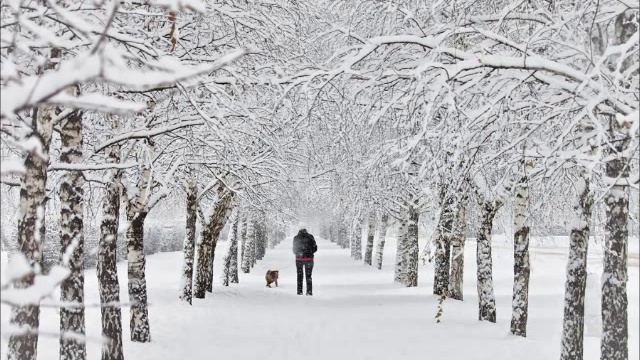Джанго - Снег смотреть онлайн