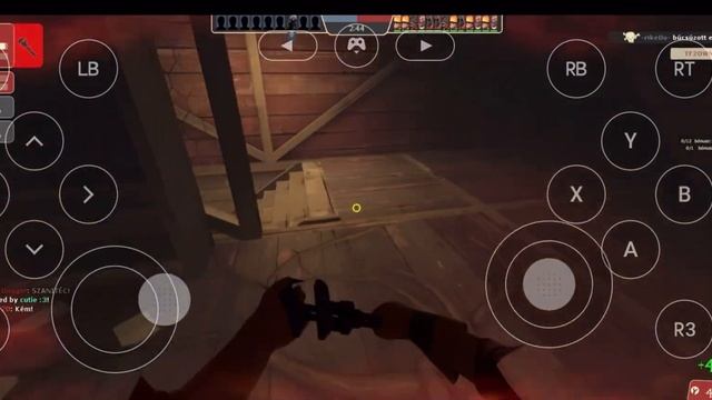 Team Fortress 2 Zombie Infection Gameplay смотреть онлайн