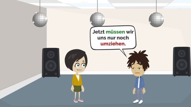 Betrügt Markus Lisa?? смотреть онлайн