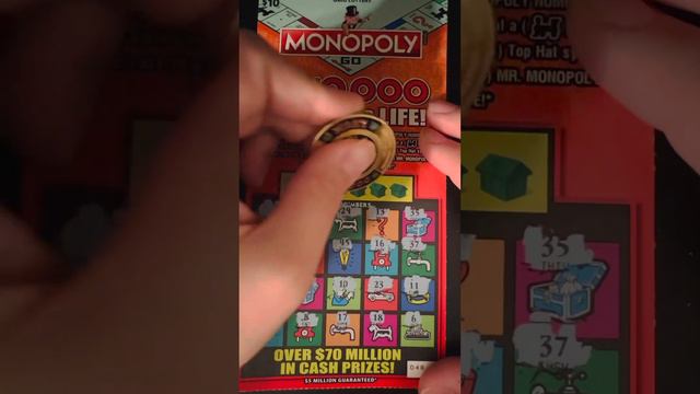 🚂💰$60 MONOPOLY SESSION💰🚂- BACK TO BACK 🔥 OHIO LOTTERY 🔥 смотреть онлайн