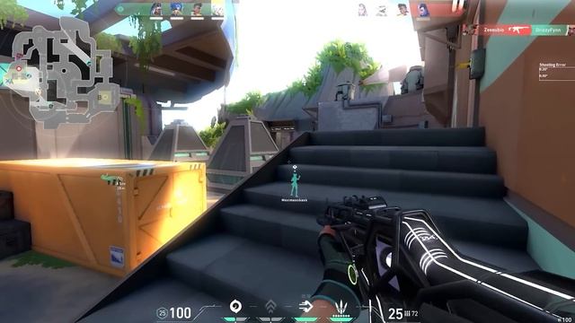 How to get Valorant Skins FREE in 2023!? смотреть онлайн