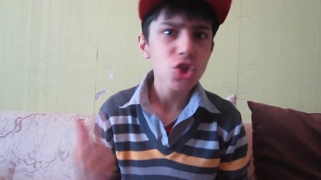 Послышалось #1 - Суп из трупа!?