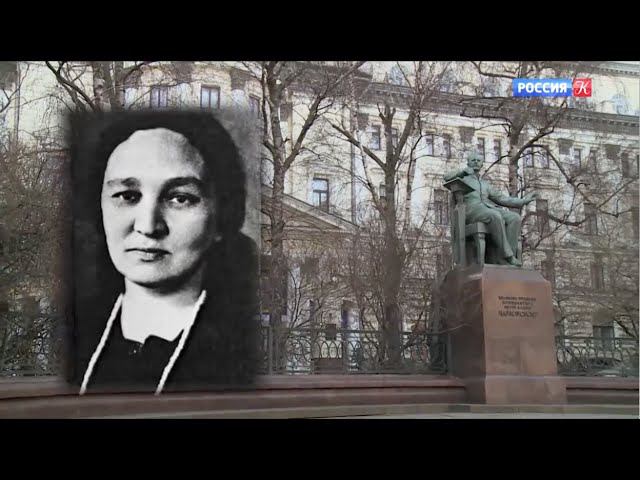 ТК Культура - Вечер памяти Марии Юдиной смотреть онлайн