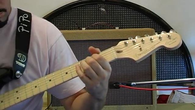 ceriatone 5e3 fender '57 deluxe clone смотреть онлайн