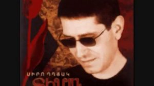 Tigran Jamkochyan aghachumm em es im astcun