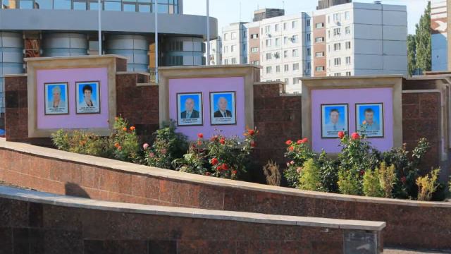 Город Балаково.wmv смотреть онлайн