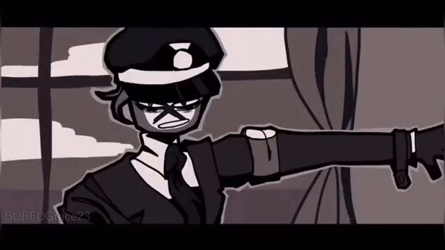 Taking Over the World | Complete Countryhumans MAP смотреть онлайн