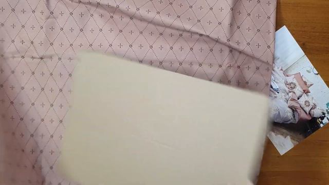 Постельное белье из поплина 