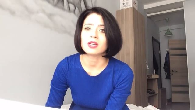 Обзор Уходовой косметики для сухой кожи Clarins/Loreal/Payot/Garnier смотреть онлайн