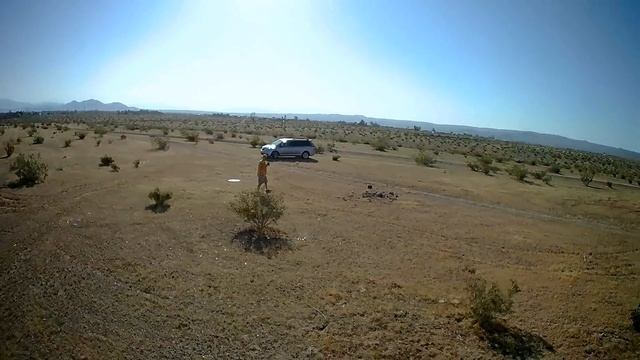 L109 Pro GPS 2 Axis Gimbal FPV Camera Drone Flight Test Review