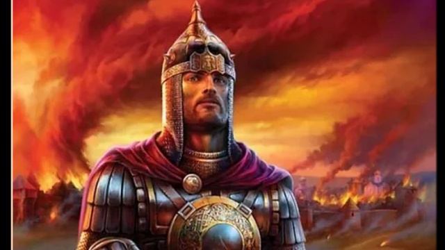 СоТВАРение смертного Мiра. смотреть онлайн