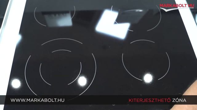 Electrolux EHF6241FOK főzőlap - Márkabolt.hu смотреть онлайн