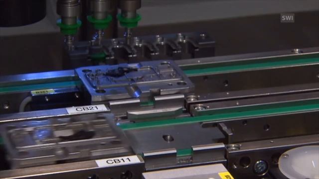Швейцарские часы - обман? | 3 факта о SWISS MADE, о которых обычно не рассказывают смотреть онлайн