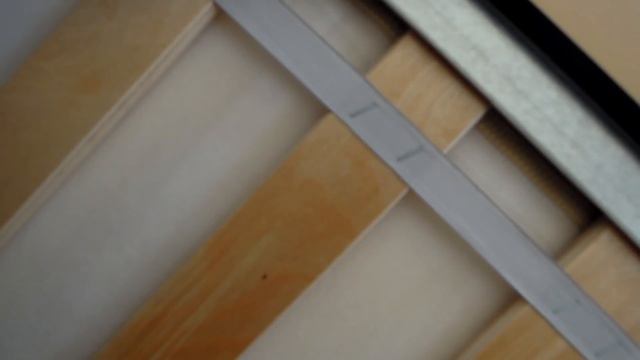 IKEA MALM King Bed with SULTAN LUROY Slats - NOISE (Part 1) смотреть онлайн