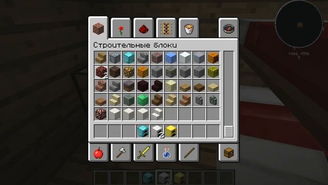 [Minecraft 1.5.1] Обзор модов на печки смотреть онлайн