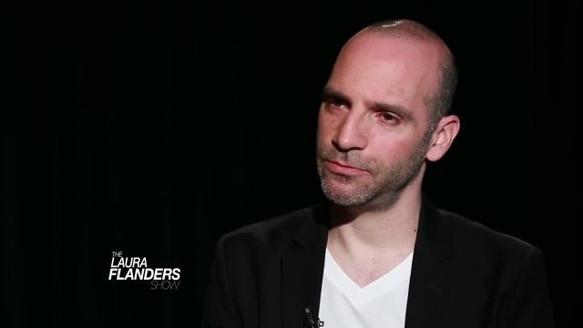 Boycott From Within: Ronnie Barkan and Haidar Eid смотреть онлайн