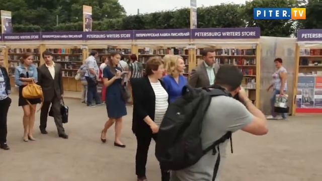 Дыхание Петербурга: новости последней недели лета смотреть онлайн