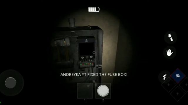 Прохождение хоррор игры "The Ghost" ¦ Карта "Школа" ¦ 1 часть смотреть онлайн