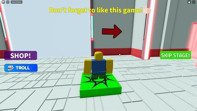 ? ESCAPE UFO ALIEN ? NEW SCARY OBBY! ROBLOX смотреть онлайн