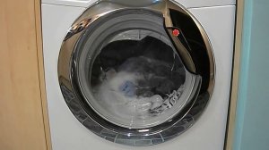 HOOVER DYNAMIC NEXT AUTO WASHER