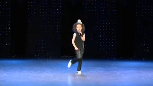 Моранькова Дарья "Папа, мама, я и джаз", 8 лет смотреть онлайн