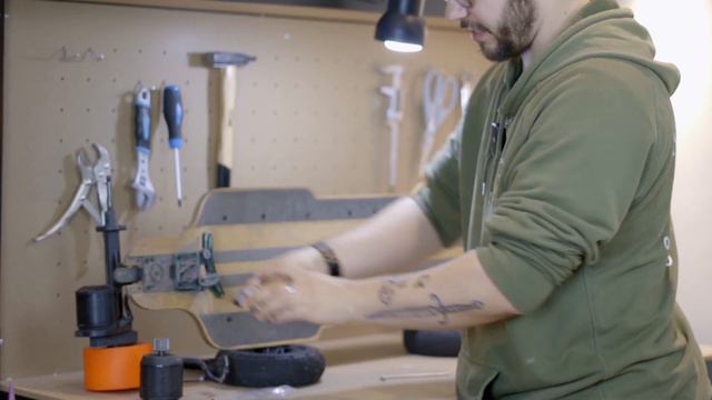 How to install the Evolve Force Bash Guard смотреть онлайн