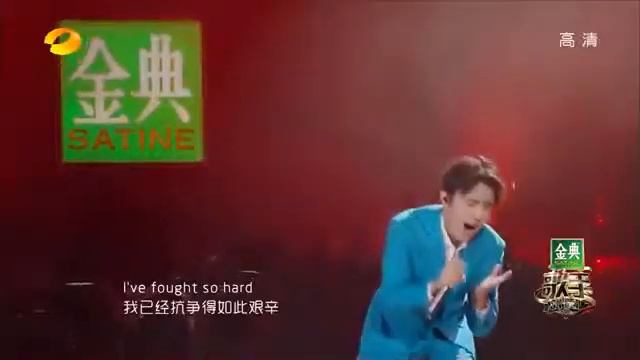 ОФИЦИАЛЬНО!!! ДИМАШ КУДАЙБЕРГЕНОВ ADAIGO 6 ТУР!!! 1 МЕСТО!!! I am singer 2017 смотреть онлайн