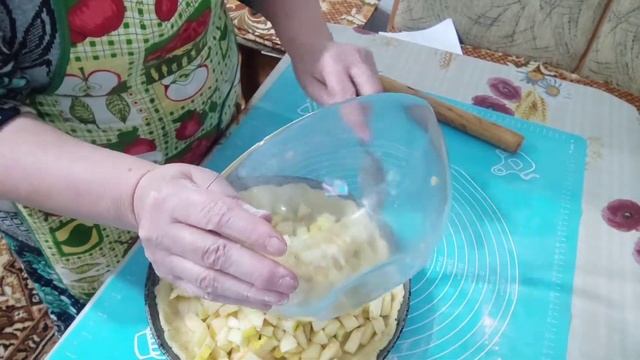 Простые и вкусные рецепты